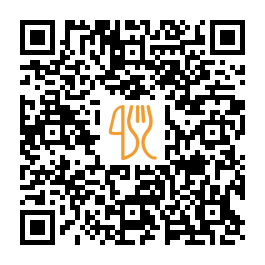 QR-code link para o menu de Cafe Nana