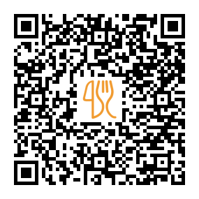 QR-code link para o menu de Flavour Factory