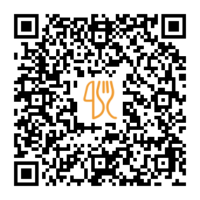 QR-code link para o menu de The Human Bean