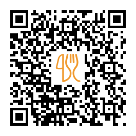 QR-code link para o menu de Burger King