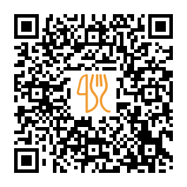 QR-code link para o menu de Shish Co