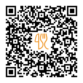 QR-code link para o menu de Chennai Fusion Grill