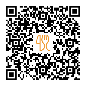 QR-code link para o menu de Crown Fried Chicken