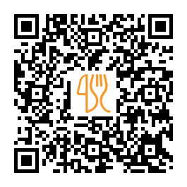 QR-code link para o menu de Woods Coffee