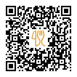 QR-code link para o menu de Luna Mexicana