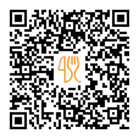 QR-code link para o menu de Tia's Laura Mexican Food