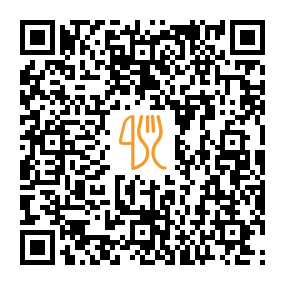 QR-code link para o menu de The Queen Inn