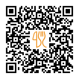 QR-code link para o menu de Jail Food House