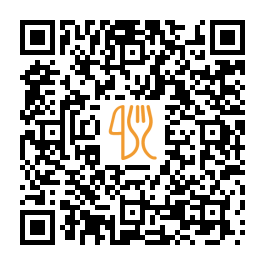 QR-code link para o menu de Gyro City