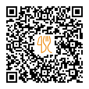 QR-code link para o menu de Pizzeria Alibi