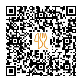 QR-code link para o menu de Kyoto Fifth Taste