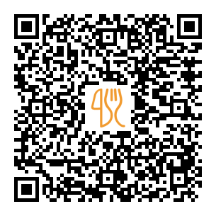 QR-code link para o menu de Sala Bankietowa Hacjenda Kompleks Restauracyjno Wypoczynkowy