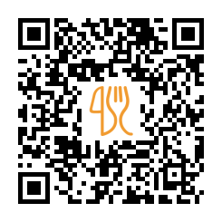 QR-code link para o menu de Tikibar