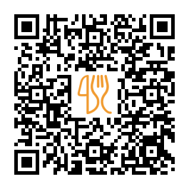 QR-code link para o menu de Sonjas Grill