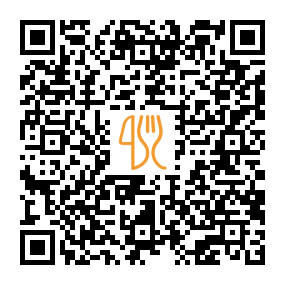 QR-code link para o menu de Ruchi Indian