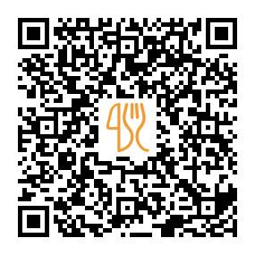 QR-code link para o menu de Knighthawk Burger Bistro