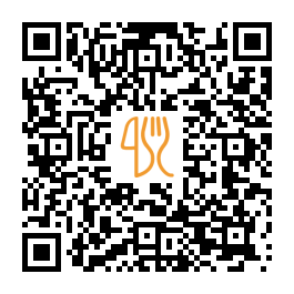 QR-code link para o menu de Burek King