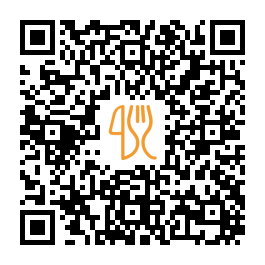 QR-code link para o menu de Starburst Cafe