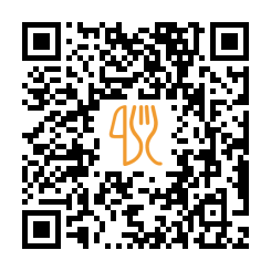 QR-code link para o menu de Qfc