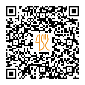 QR-code link para o menu de Belair's Bistro Catering