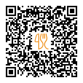 QR-code link para o menu de Papa Lou Pizza