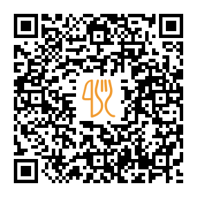 QR-code link para o menu de Thai Fiesta Cafe