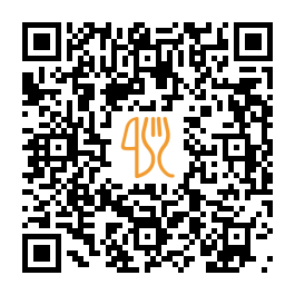 QR-code link para o menu de Street Pizza