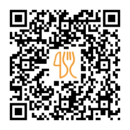 QR-code link para o menu de Bon Repos