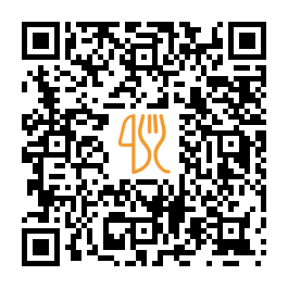 QR-code link para o menu de Aroma Buffett Grill