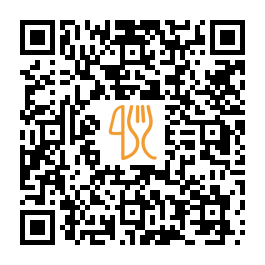 QR-code link para o menu de River City Cafe