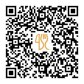 QR-code link para o menu de Kumo Asian Sushi