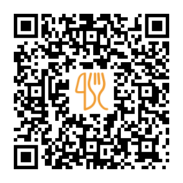 QR-code link para o menu de Wooden Ladle