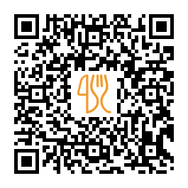 QR-code link para o menu de Sachia Beef Stroganoff