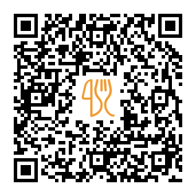 QR-code link para o menu de K's Crepes Cafe