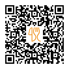 QR-code link para o menu de ĄĘ Bistro Catering