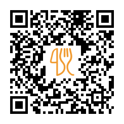 QR-code link para o menu de Pizza Shop