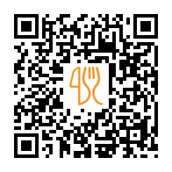 QR-code link para o menu de Coffee N Cream