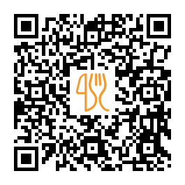 QR-code link para o menu de A D Cafe