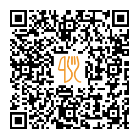 QR-code link para o menu de Fujita Sushi