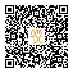 QR-code link para o menu de Cast Iron Grill