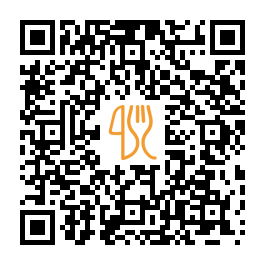 QR-code link para o menu de First Round Draft Grill