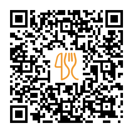 QR-code link para o menu de Four Star Pizza