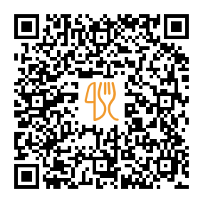 QR-code link para o menu de Sweet Time Cafe