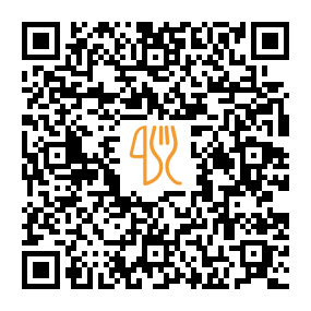 QR-code link para o menu de Catrin. Catering