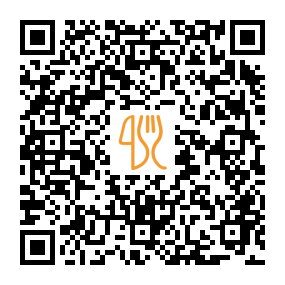 QR-code link para o menu de Porky's Pride Smokehouse