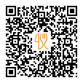 QR-code link para o menu de The Ridge Grill