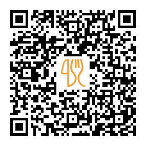 QR-code link para o menu de Calgary Art Cafe