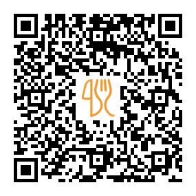 QR-code link para o menu de Planet Of The Crepes