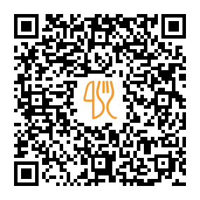 QR-code link para o menu de Lucky's On 16th