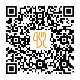 QR-code link para o menu de Cafe Yumm